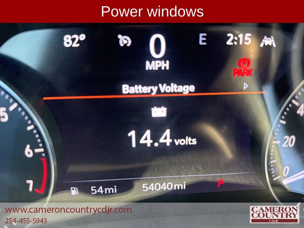 Used 2023 Buick Envision Essence image 17