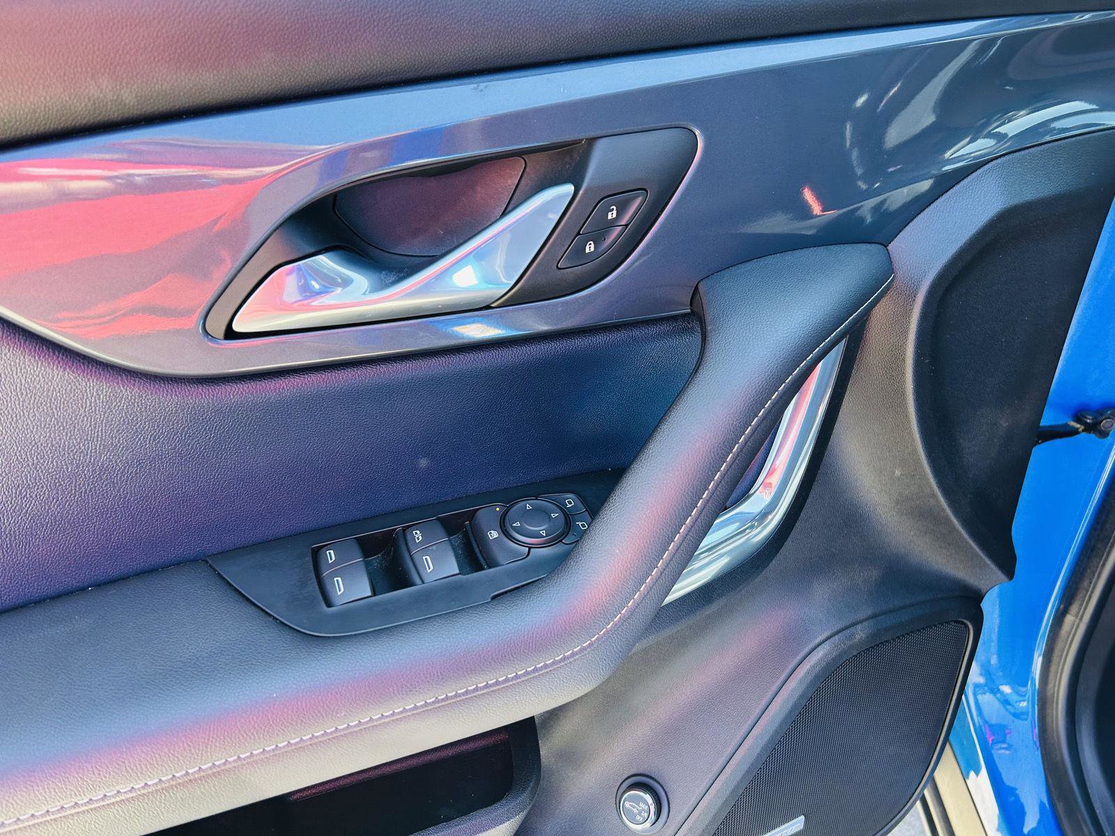 Used 2024 Chevrolet Blazer RS w/ LPO, Floor Liner Package FWD image 13