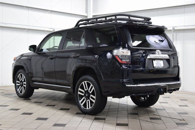 Used 2023 Toyota 4Runner Limited image 5