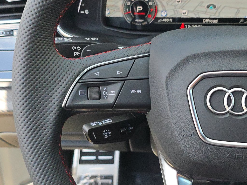 New 2026 Audi Q8 Prestige AWD/4WD image 20