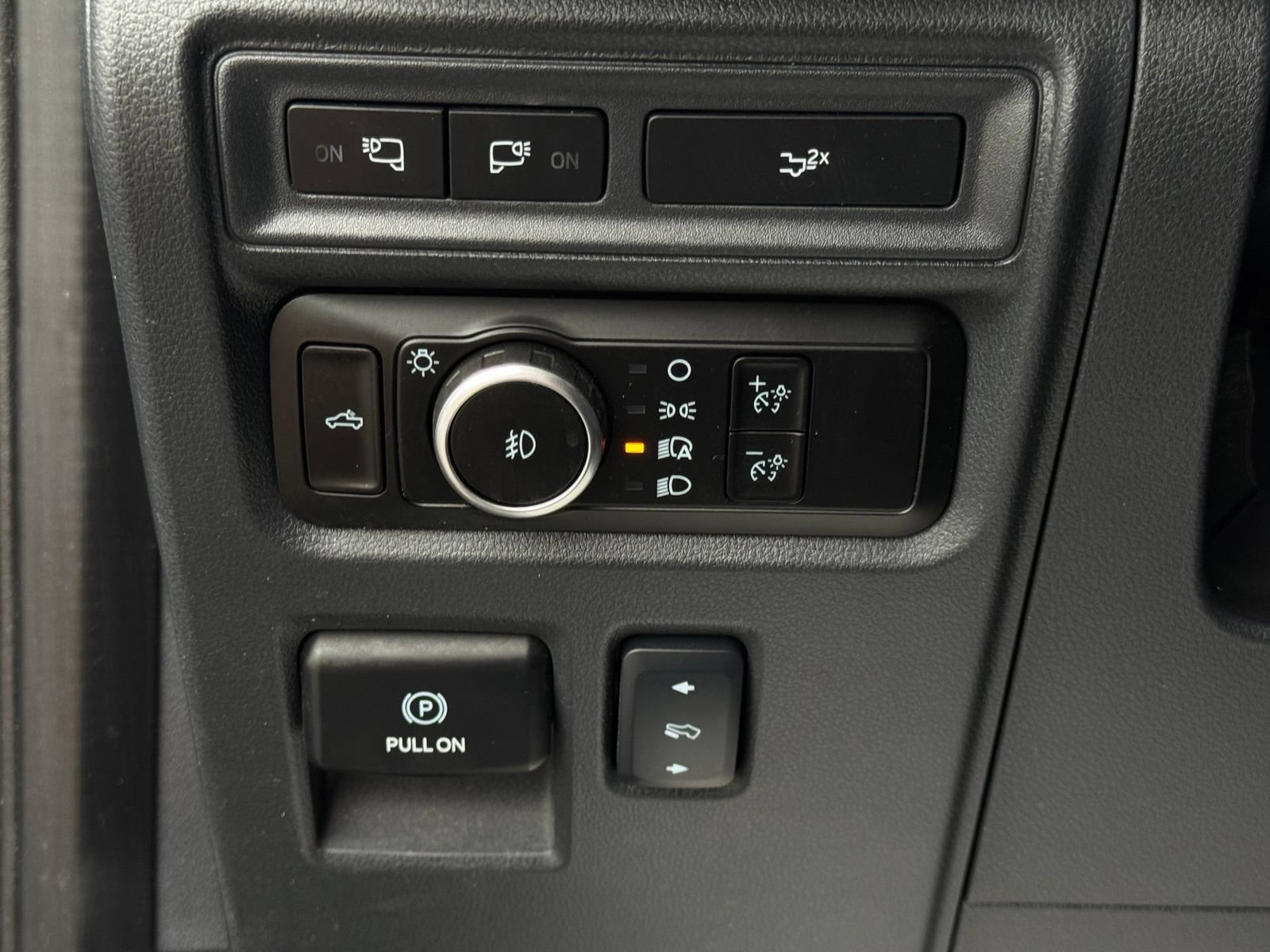 Used 2024 Ford F150 XLT w/ Equipment Group 303A High AWD/4WD image 16