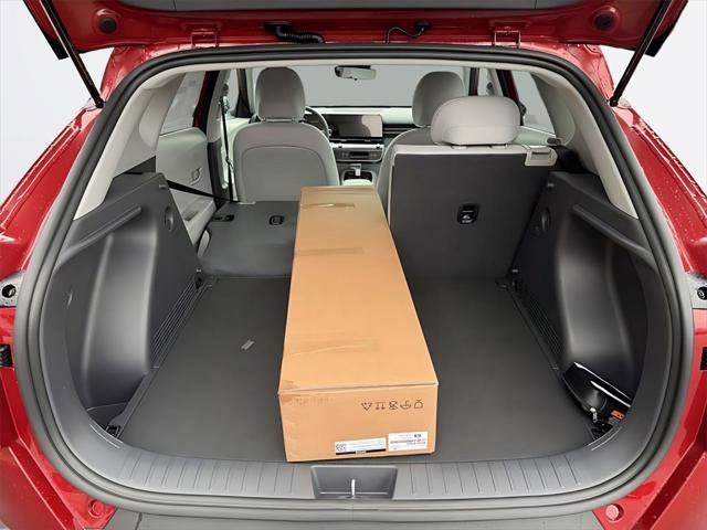 New 2026 Hyundai Kona SEL Sport image 11