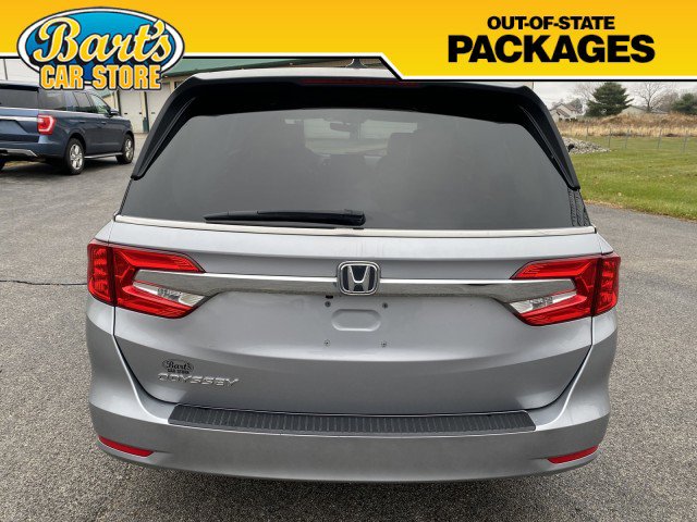 Used 2019 Honda Odyssey EX-L image 5