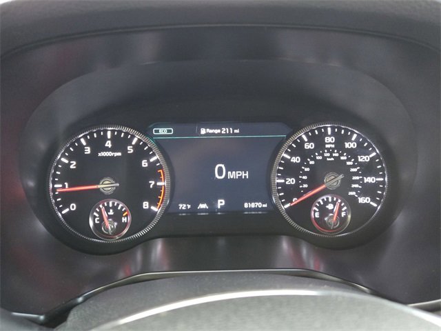 Used 2022 Kia Telluride SX w/ SX Prestige Package image 25