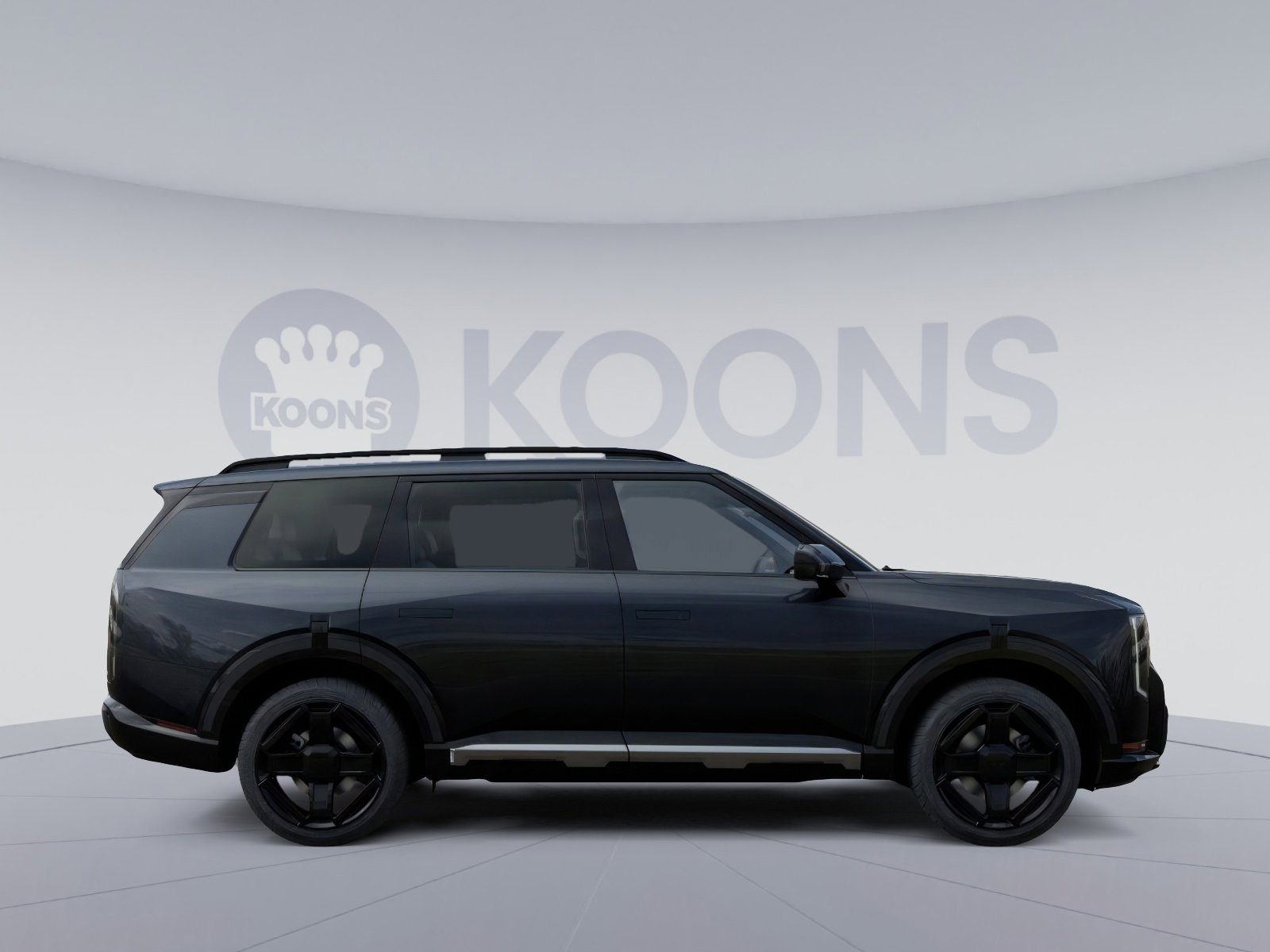 New 2027 Kia Telluride EX X-Line image 10