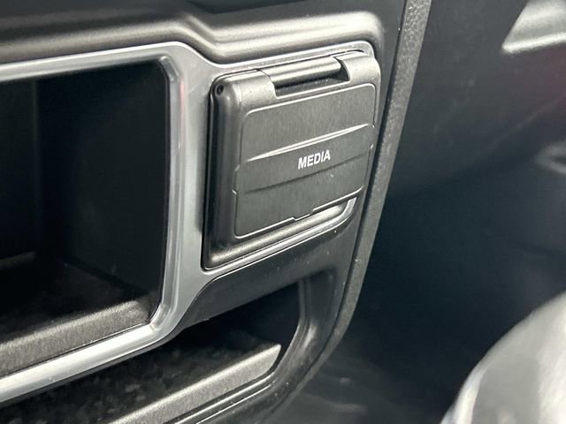 Used 2022 Jeep Wrangler Unlimited Willys image 37