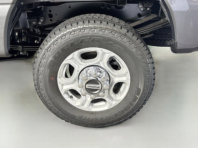 New 2026 Ford F350 XLT image 26
