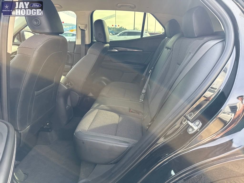 Used 2023 Buick Envision Preferred image 25