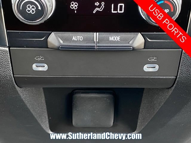 Used 2023 Chevrolet Tahoe LT AWD/4WD image 52