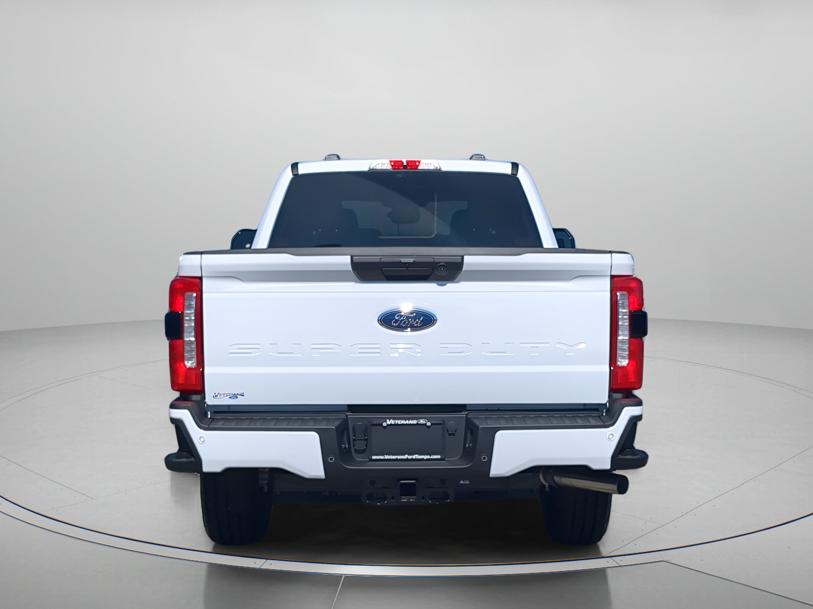 New 2026 Ford F250 XL AWD/4WD image 44