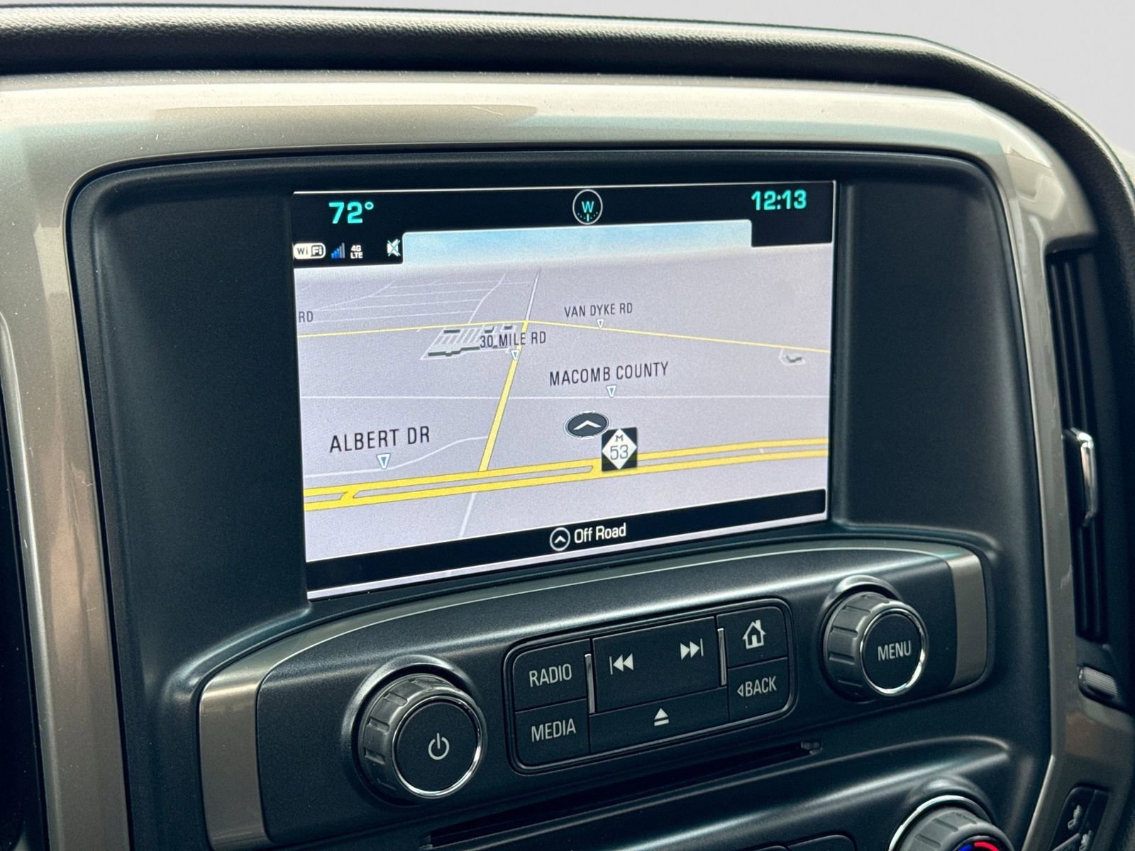 Used 2019 Chevrolet Silverado 2500 High Country image 28