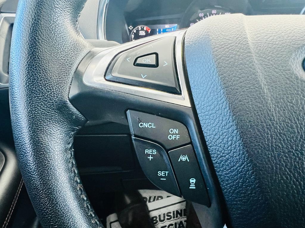 Used 2021 Ford Edge Titanium w/ Equipment Group 301A image 19