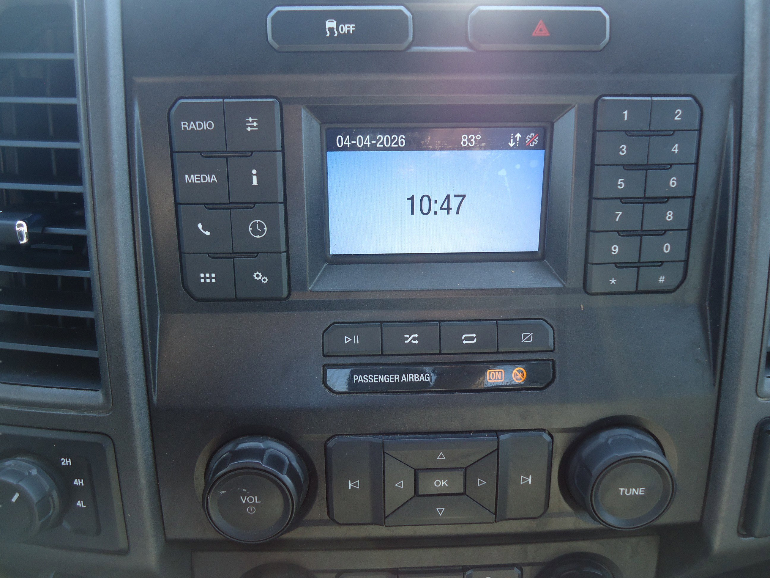 Used 2020 Ford F250 XL w/ Power Equipment Group AWD/4WD image 20