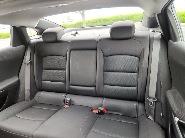 Used 2024 Chevrolet Malibu LT FWD image 29