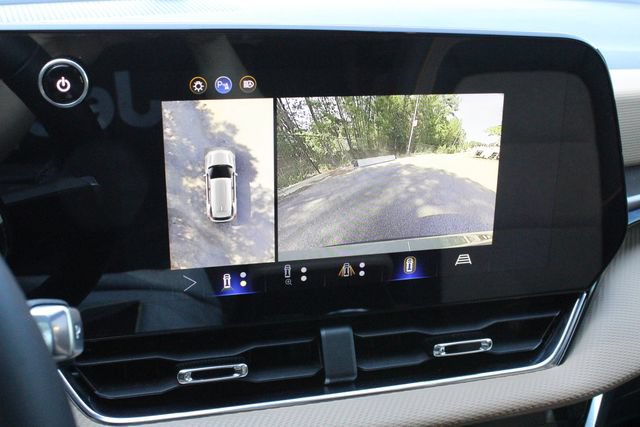 Used 2026 Chevrolet Equinox ACTIV w/ Safety and Technology Package FWD image 33