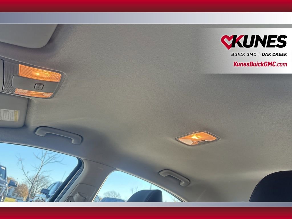 Used 2024 Kia Forte LXS image 11