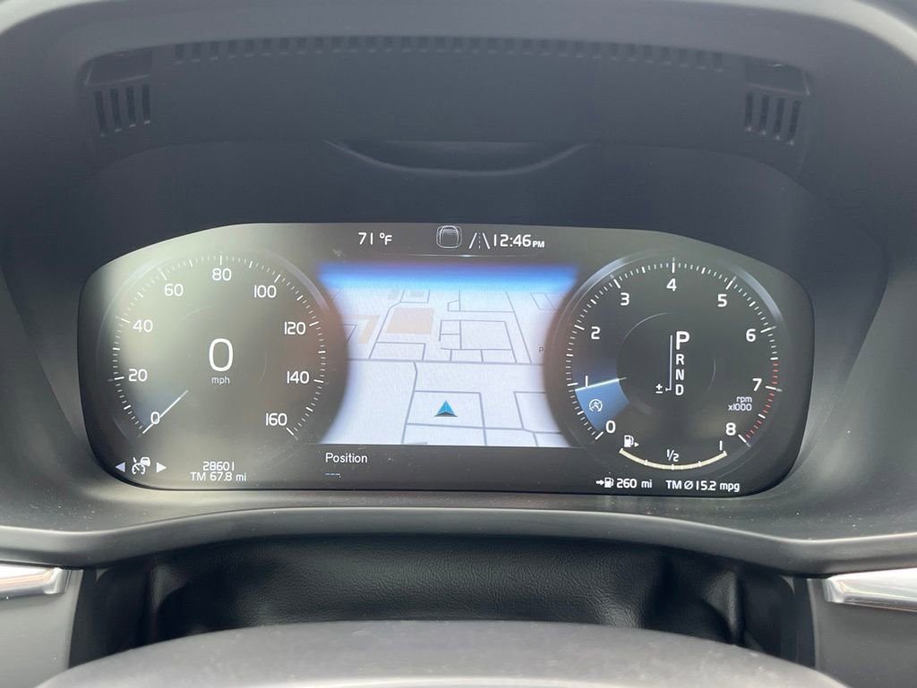 Used 2019 Volvo XC60 T5 Inscription w/ Protection Package Premier AWD/4WD image 26
