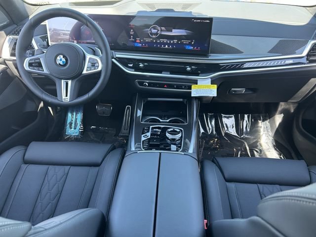 New 2027 BMW X7 M60i AWD/4WD image 16