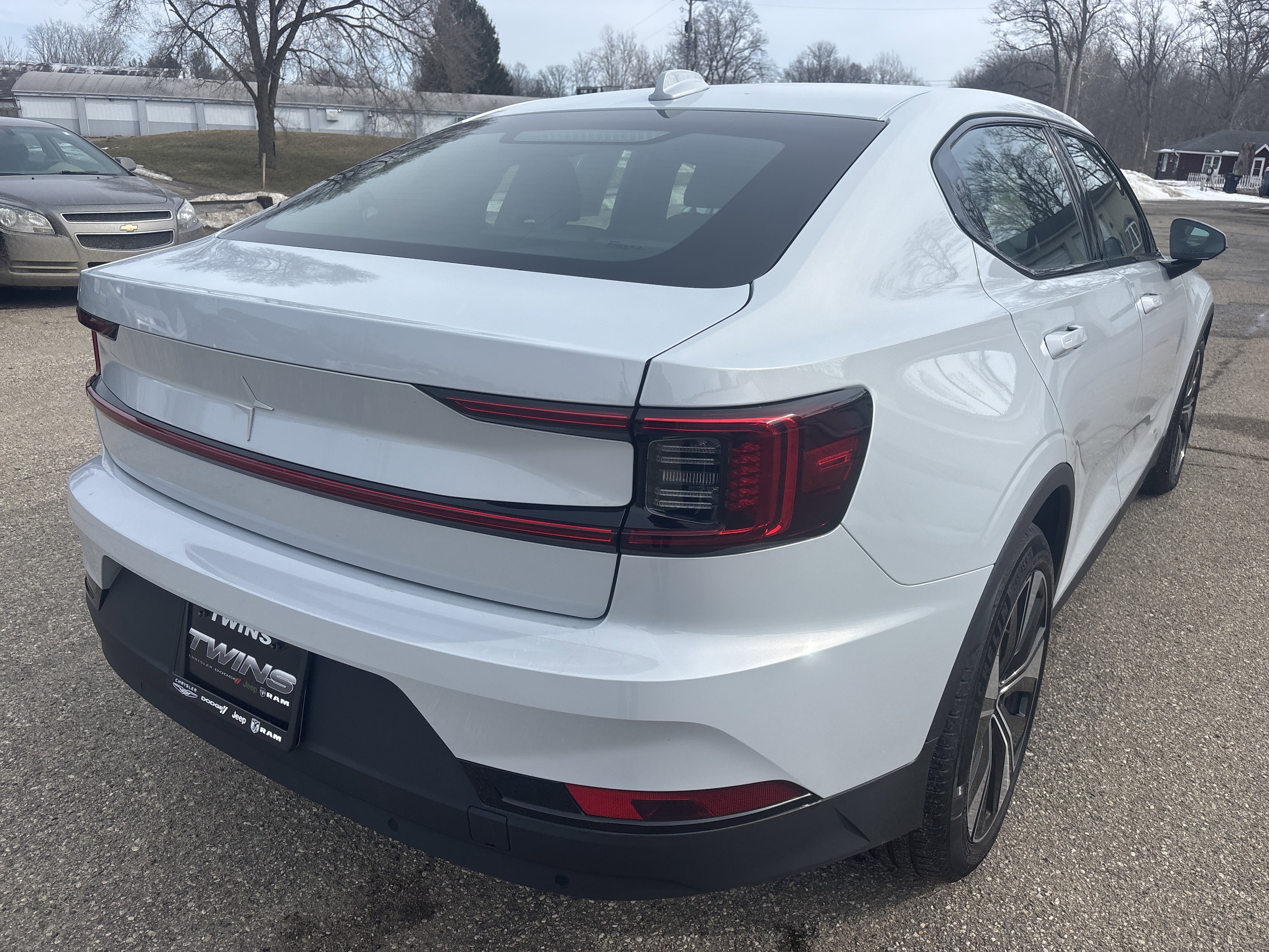 Used 2023 Polestar Polestar 2 image 3