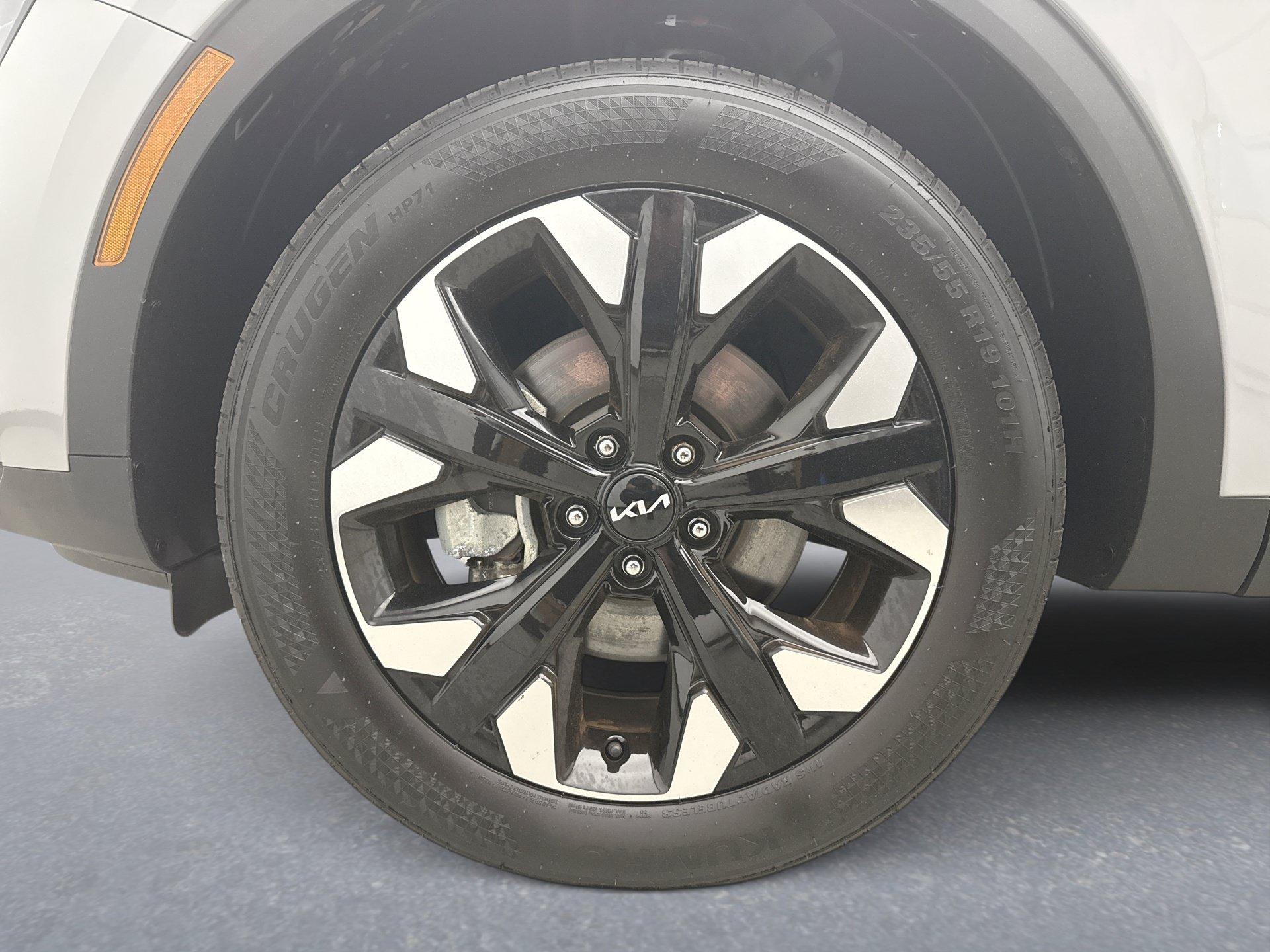 Used 2023 Kia Sportage X-Line w/ X-Line Premium Package AWD/4WD image 26