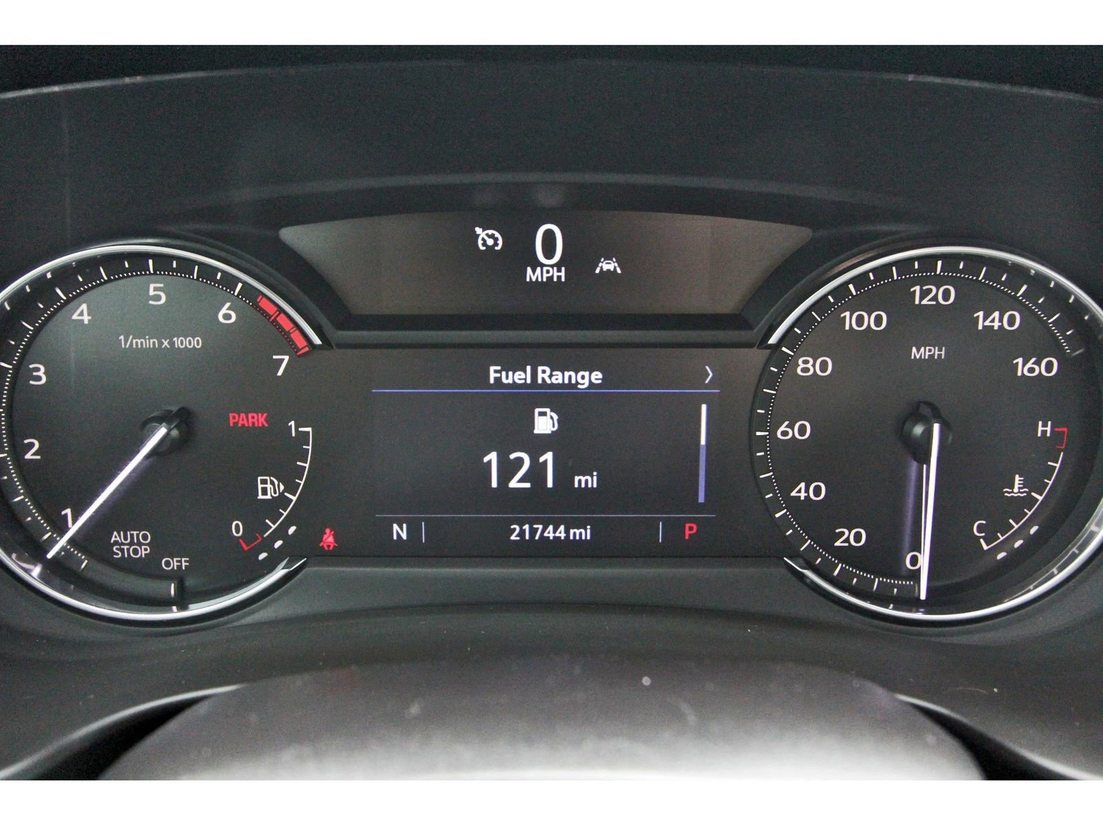 Used 2023 Cadillac XT4 Premium Luxury w/ Cold Weather Package image 14