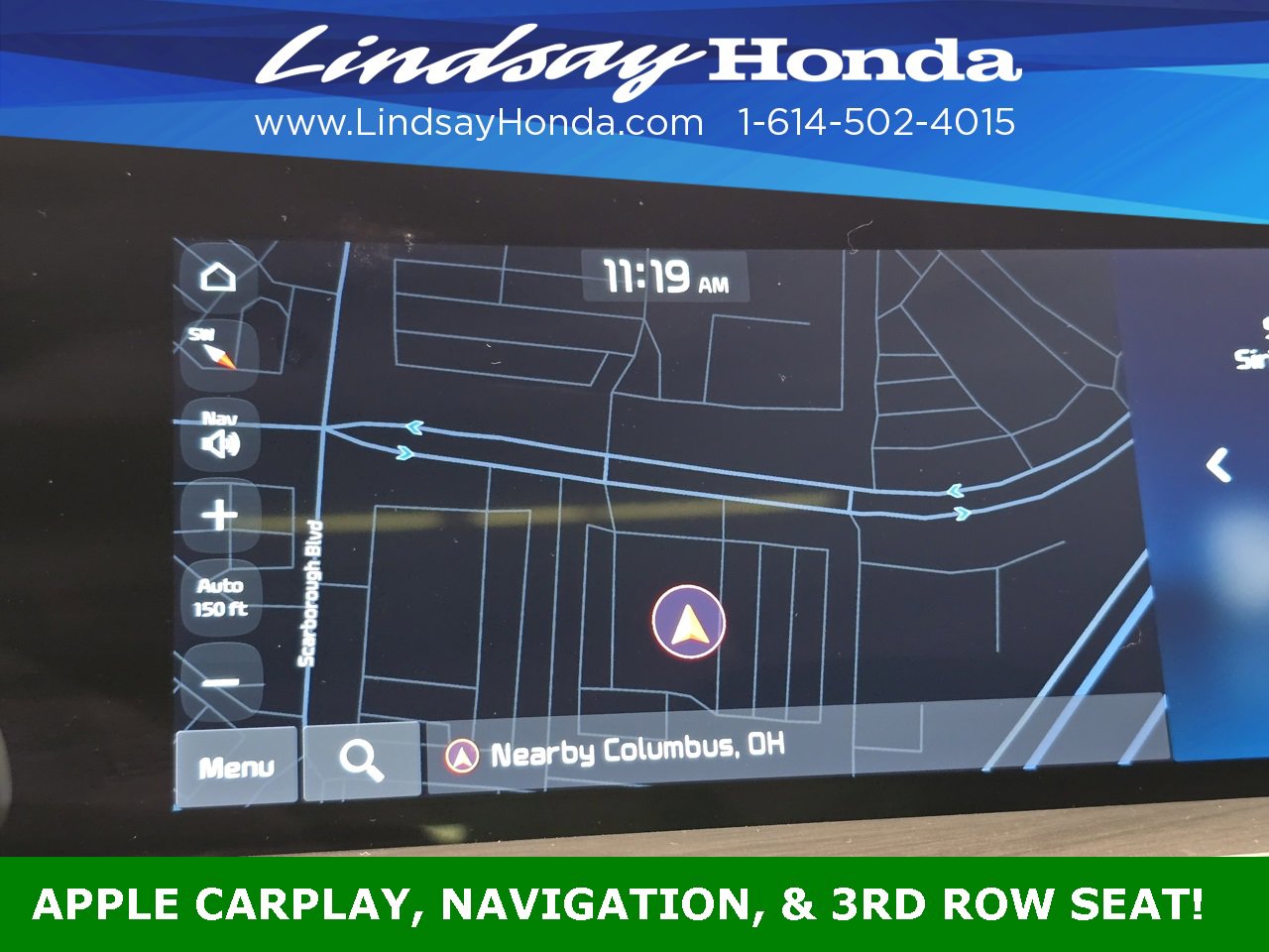 Used 2025 Kia Telluride SX Prestige X-Line image 19