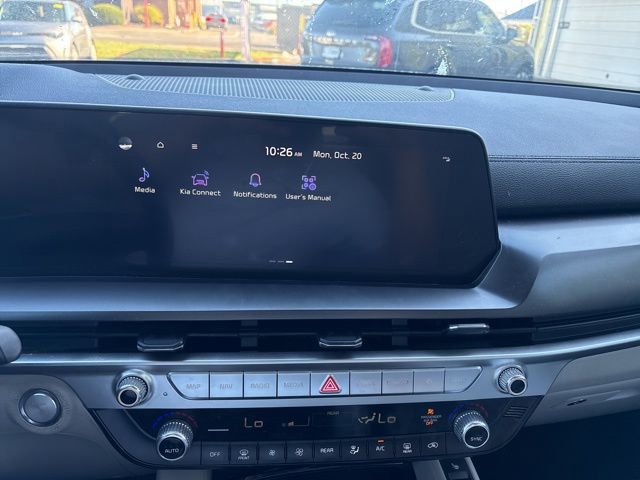 Used 2024 Kia Telluride S w/ S Sunroof Package image 15
