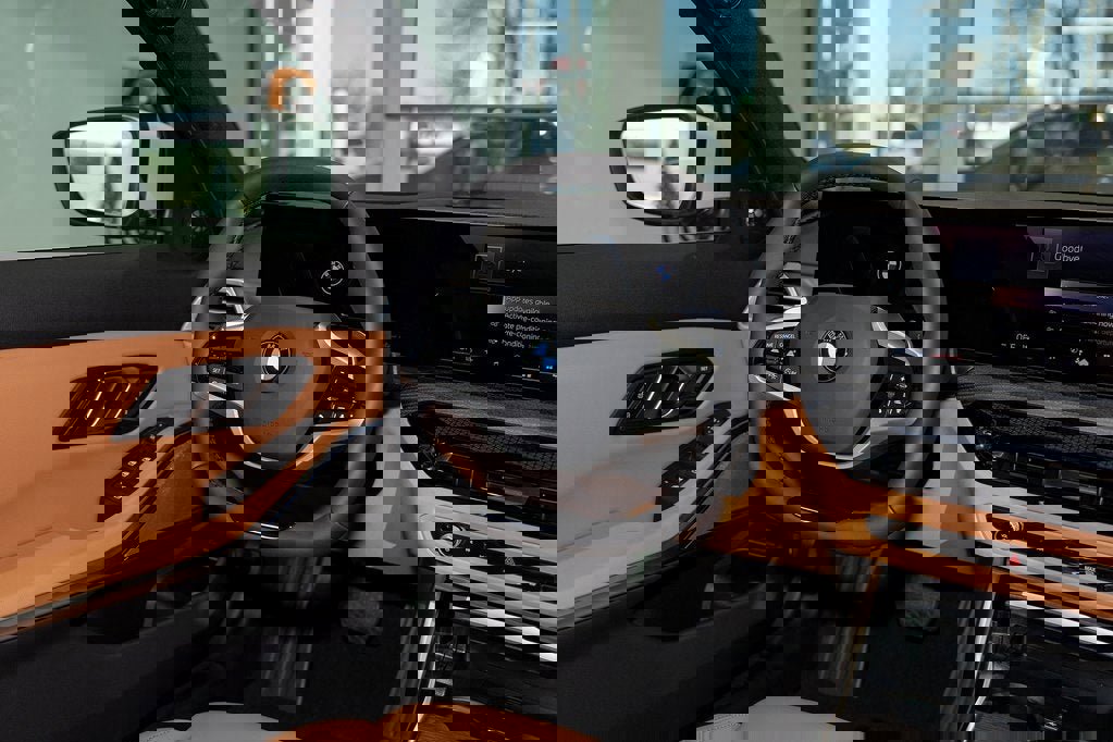 New 2026 BMW 330i xDrive Sedan w/ Premium Package image 39