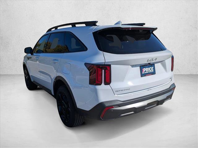Used 2024 Kia Sorento SX Prestige image 3