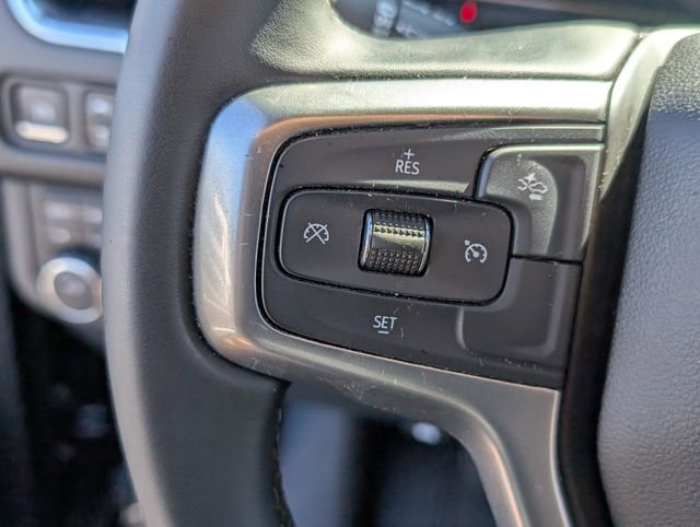 Used 2024 Chevrolet Tahoe Z71 image 32