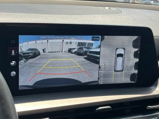 Certified 2024 Kia Telluride SX X-Pro AWD/4WD image 25