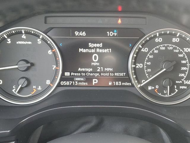 Used 2024 Mitsubishi Outlander SE image 9