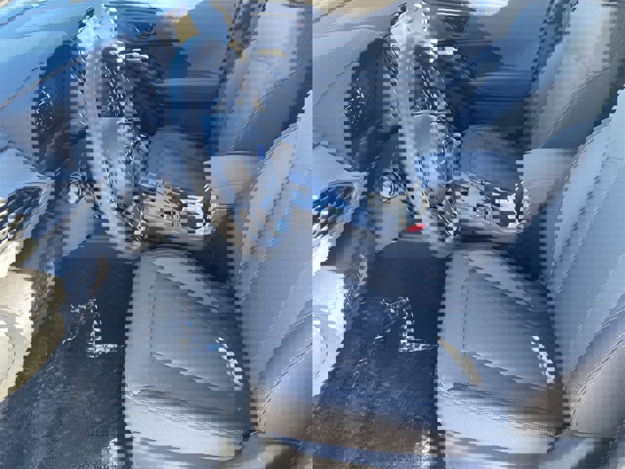 New 2026 Subaru Crosstrek 2.0i Premium image 15