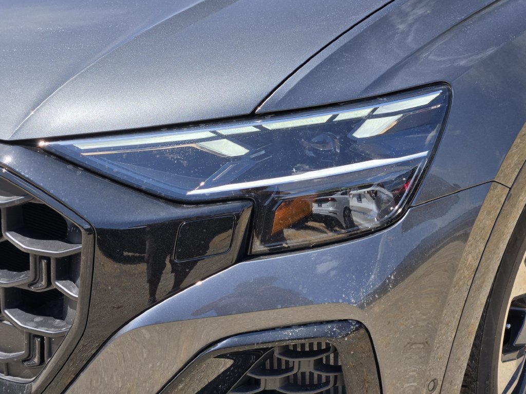 New 2027 Audi Q8 Premium Plus AWD/4WD image 12