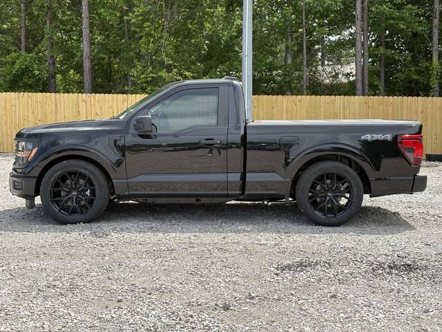 New 2026 Ford F150 XL AWD/4WD image 3
