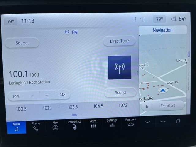 Used 2025 Ford F150 Raptor image 42