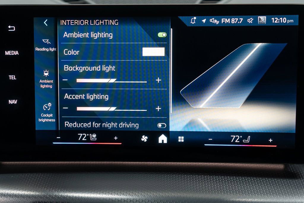 Used 2025 BMW X2 xDrive28i AWD/4WD image 20