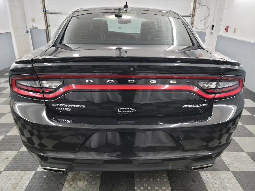 Used 2015 Dodge Charger SXT w/ AWD Premium Group image 35