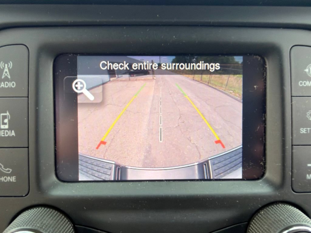 Used 2024 RAM 2500 Tradesman w/ Chrome Appearance Group AWD/4WD image 34