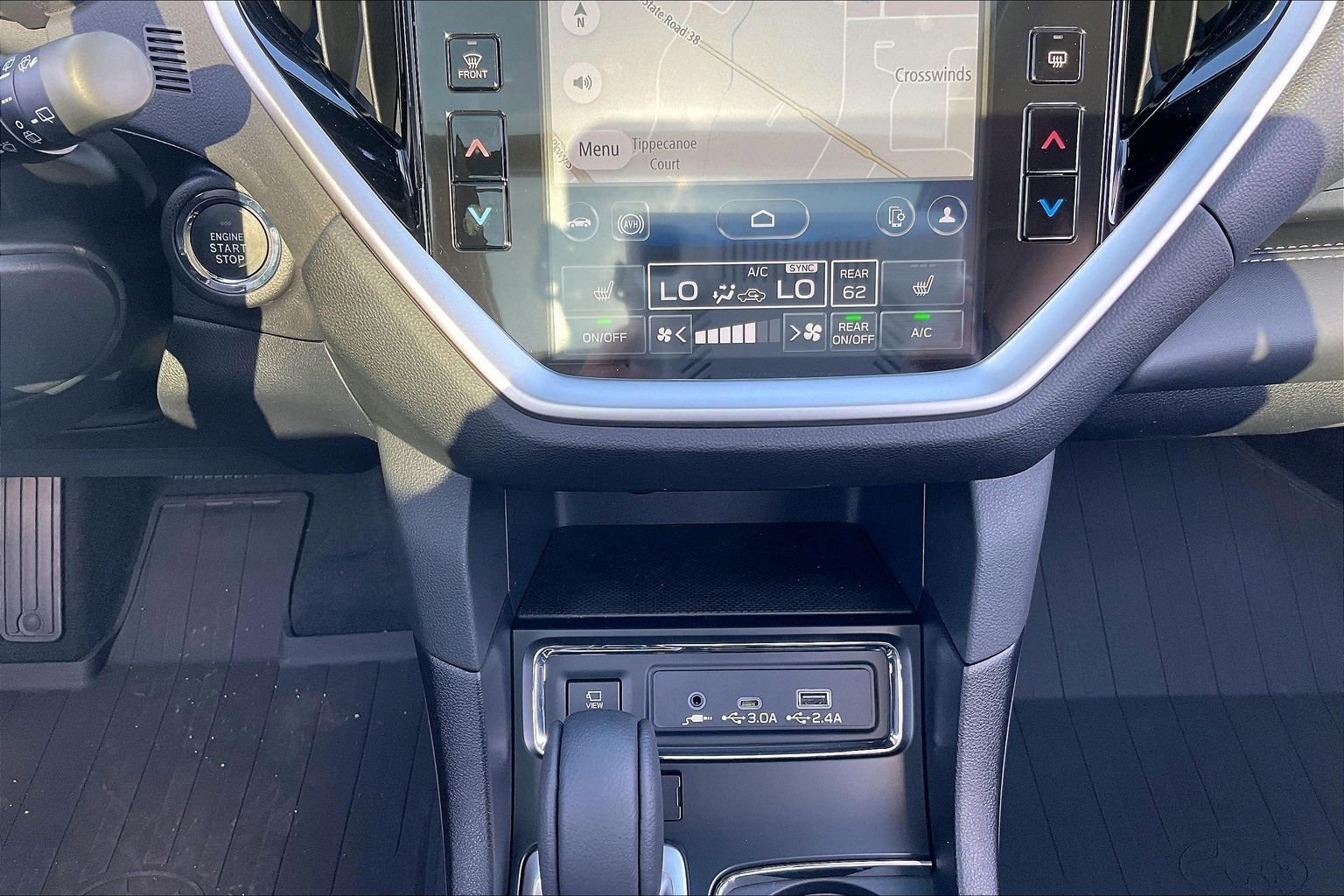 New 2026 Subaru Ascent Limited image 21