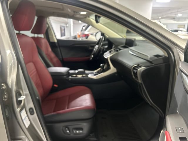 Used 2021 Lexus NX 300 AWD w/ Accessory Package 2 image 34