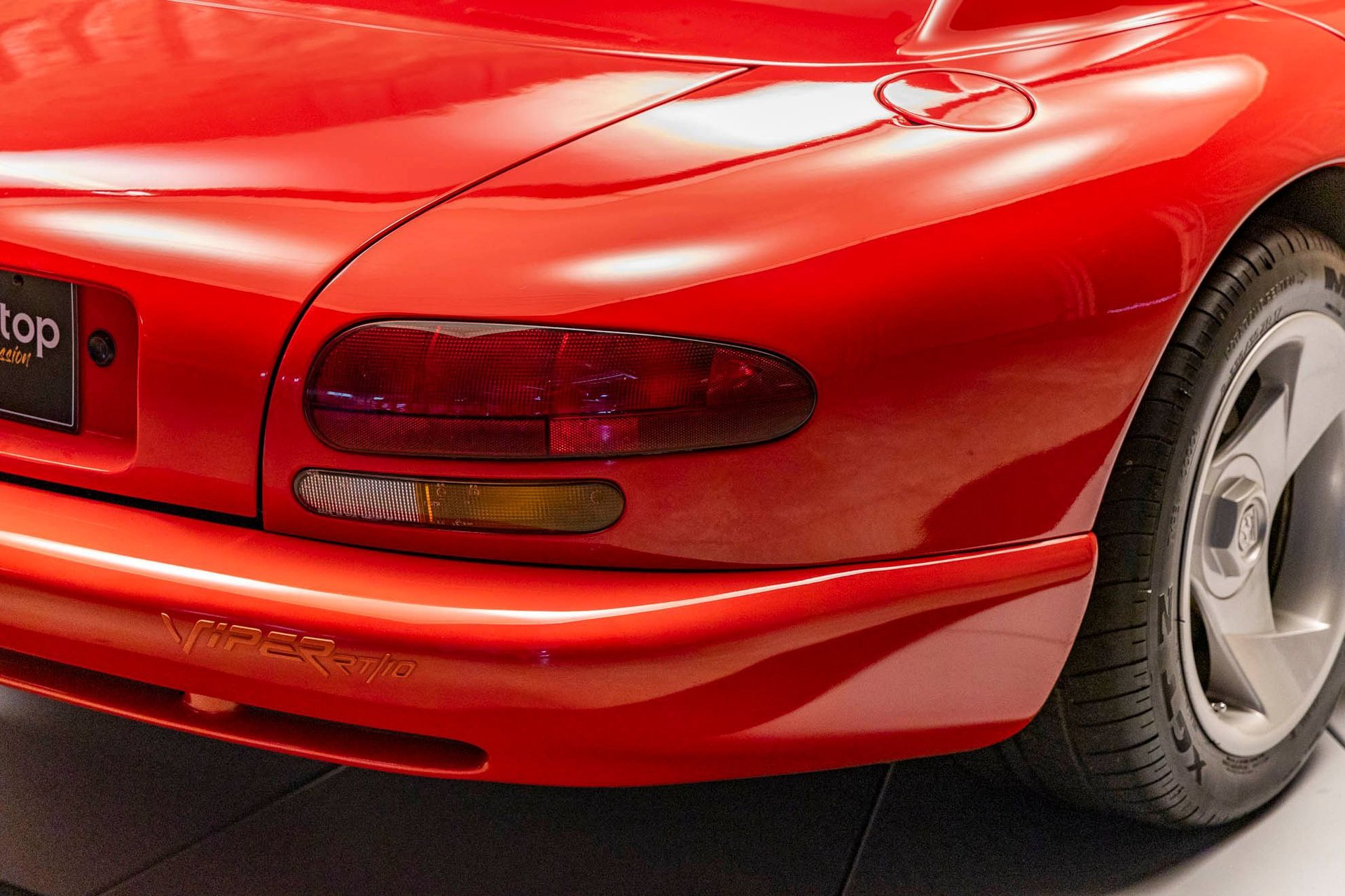 Used 1992 Dodge Viper RT/10 image 28