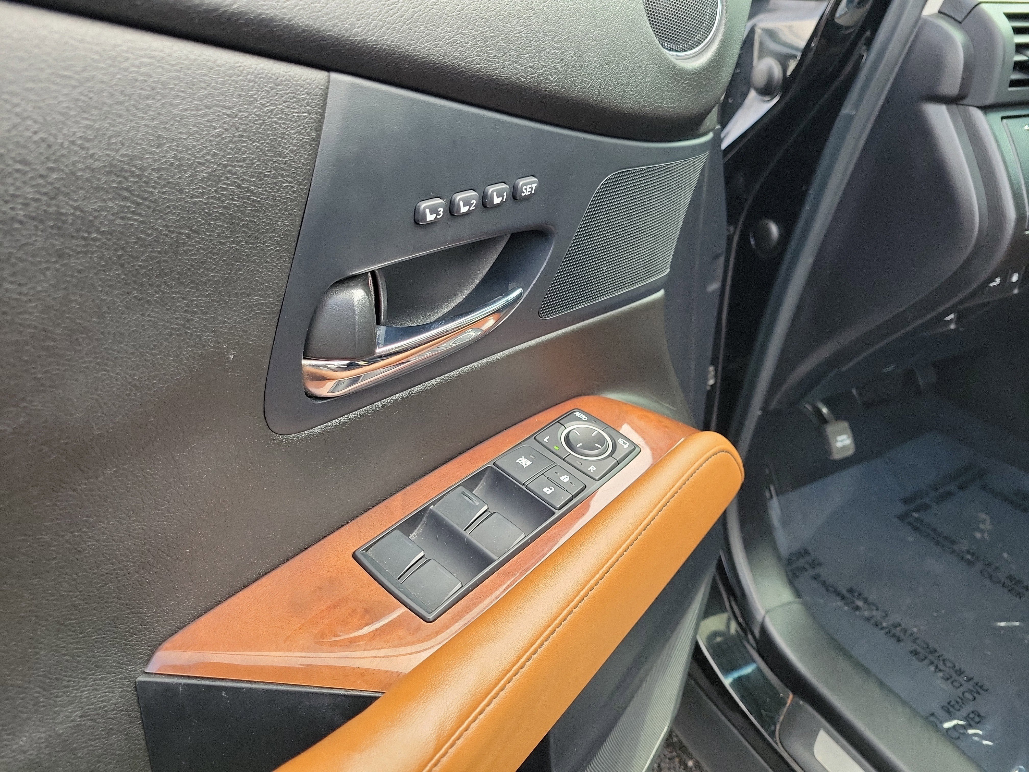 Used 2014 Lexus RX 350 AWD image 18