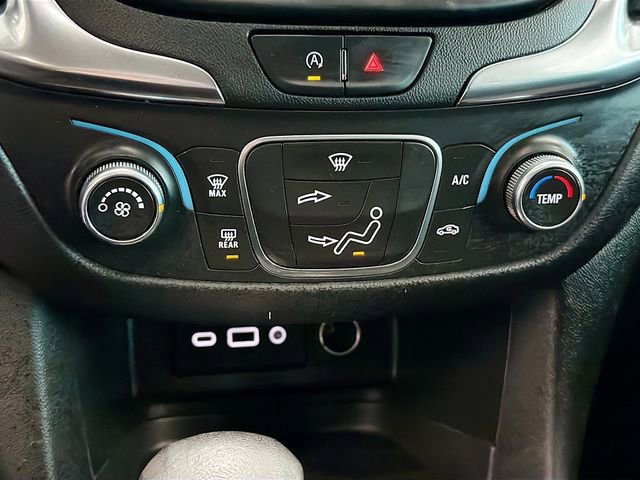 Certified 2022 Chevrolet Equinox LT image 14