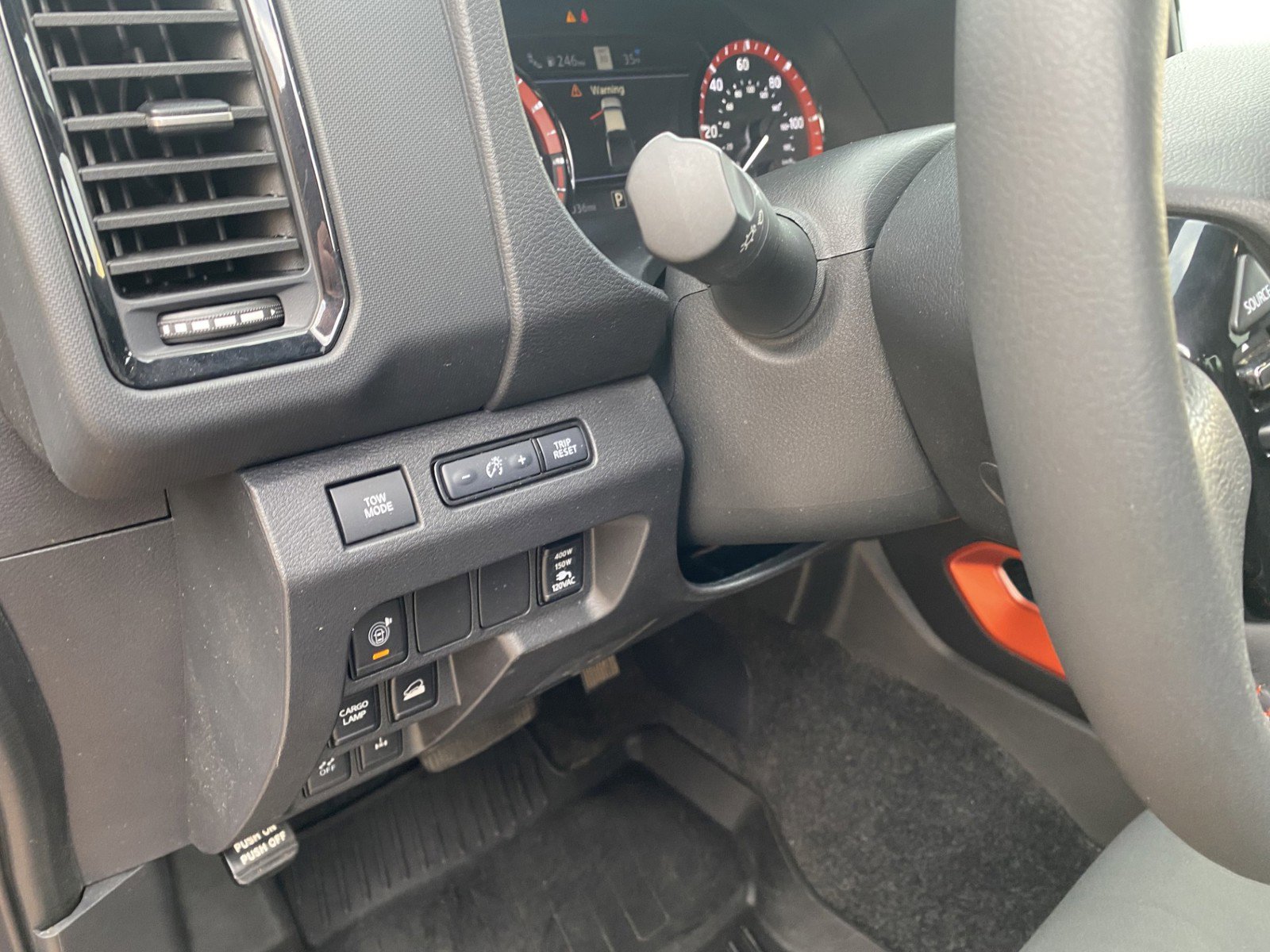 Used 2023 Nissan Frontier PRO-4X w/ Pro Convenience Package image 21
