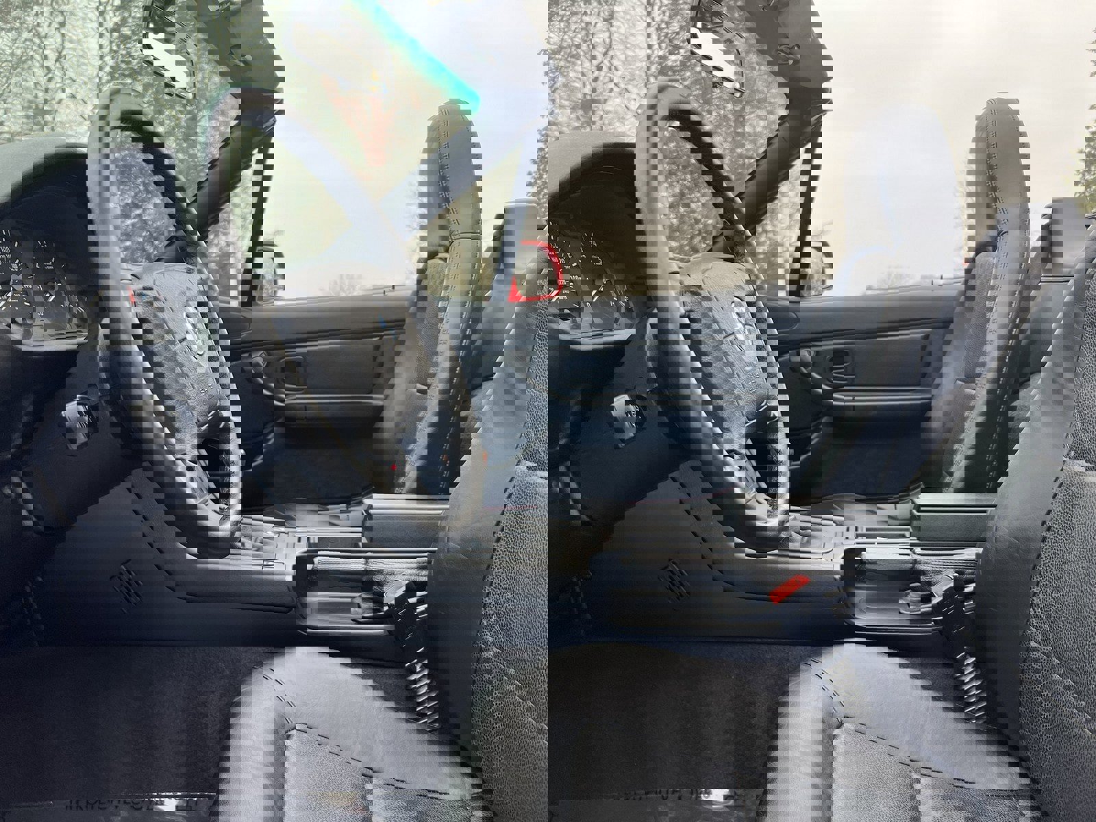 Used 1996 BMW Z3 1.9 image 16