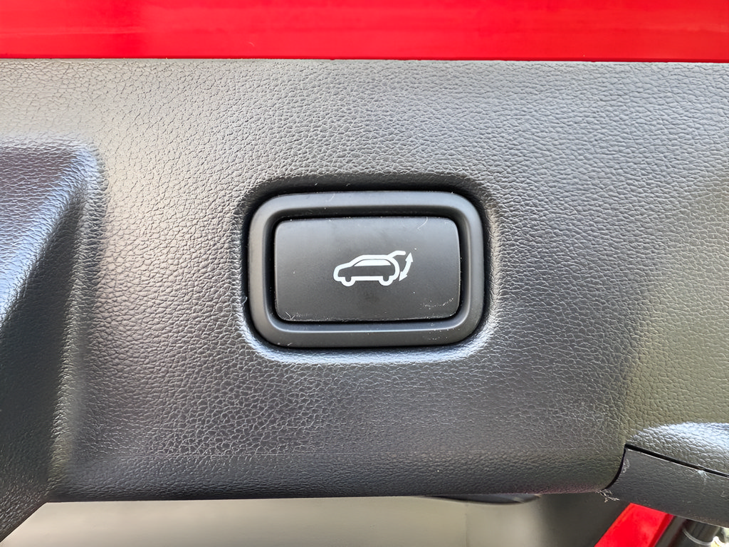 Used 2023 Hyundai Tucson SEL AWD/4WD image 10