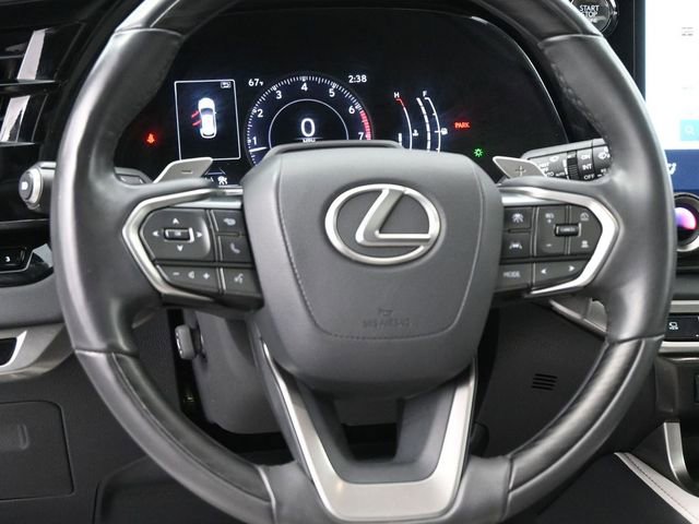 Used 2024 Lexus RX 350 Premium w/ Convenience Package AWD/4WD image 8