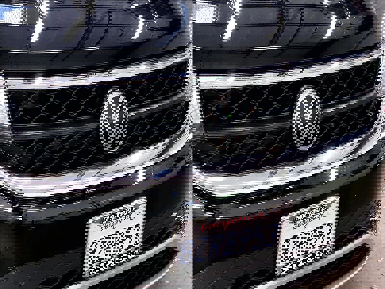 Used 2022 Volkswagen Taos S w/ IQ Drive S Package image 32