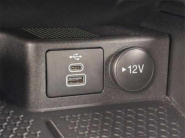 Used 2023 Ford Bronco Sport Big Bend image 25